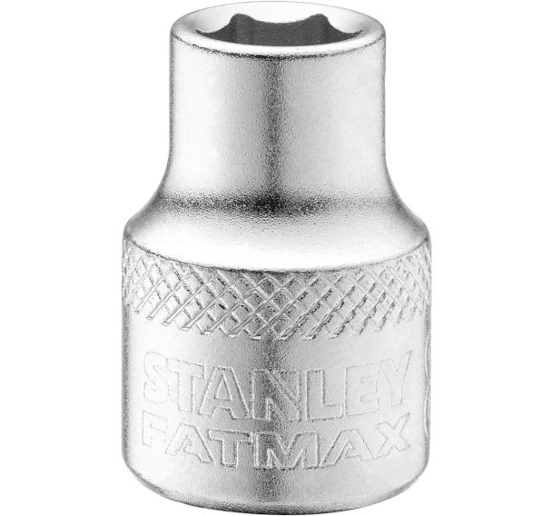 Douille 3/8'' 6 pans - Stanley