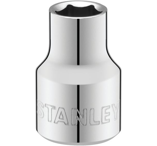 Douille 3/8'' 6 pans Maxidrive - Stanley