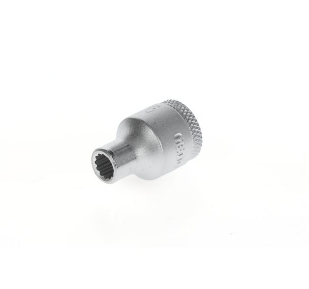 Douille 3/8" métrique 6 pans profil UD D30(MM) - Gedore