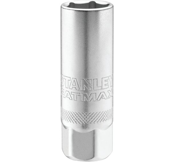 Douille 3/8'' pour bougie - Stanley