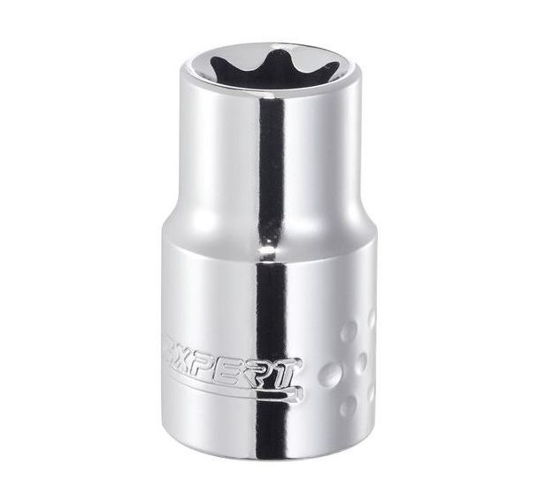 Douille Torx® 1/2''