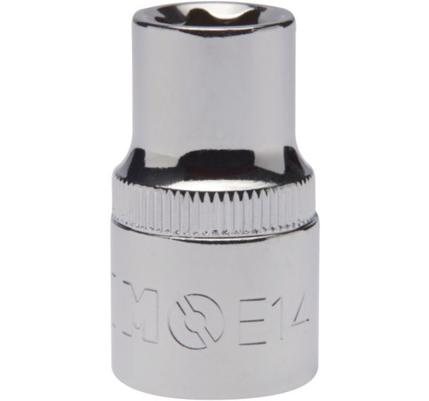 Douille Torx 1/2'' Torx - Irimo