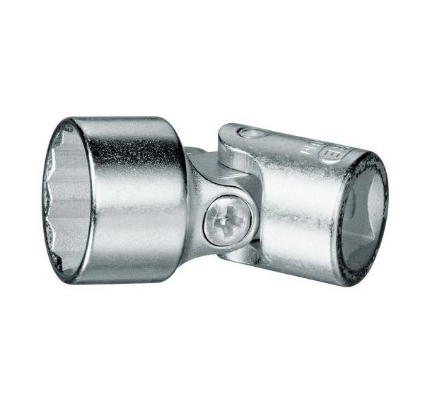 Douille articulée 3/8'' 12 pans profil UD DG30 - Gedore