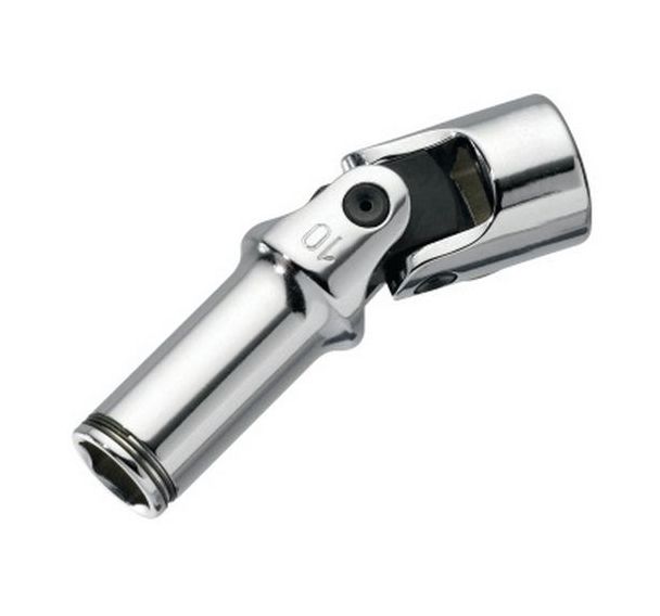 Douille articulee 3/8'' de 12 mm