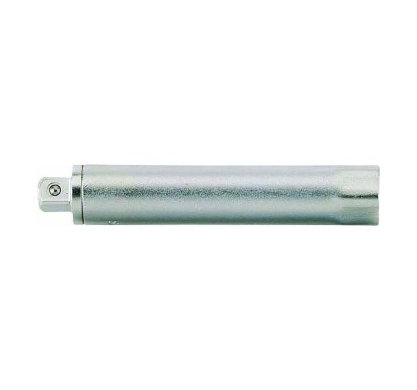 Douille de plombier longue 6 pans - Sam