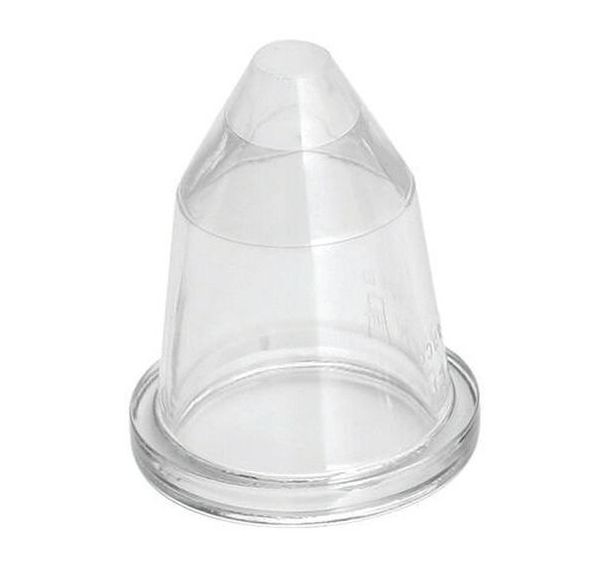 Douille en copolyester vermicelli - 18 mm