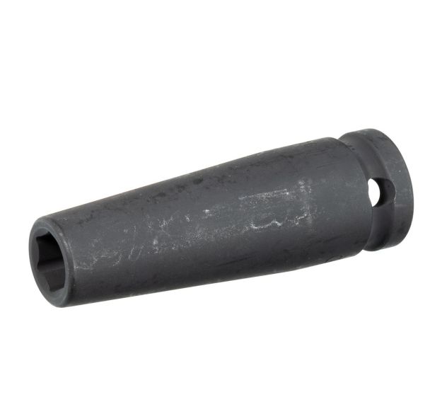 Douille impact 1/2" longue vis 6 pans R6300 - GedoreRed