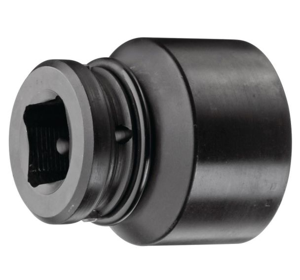 Douille impact métrique 1" 6 pans K21S - Gedore
