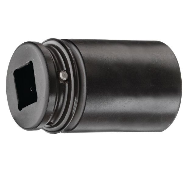 Douille impact métrique longue 1" 6 pans K21SL - Gedore