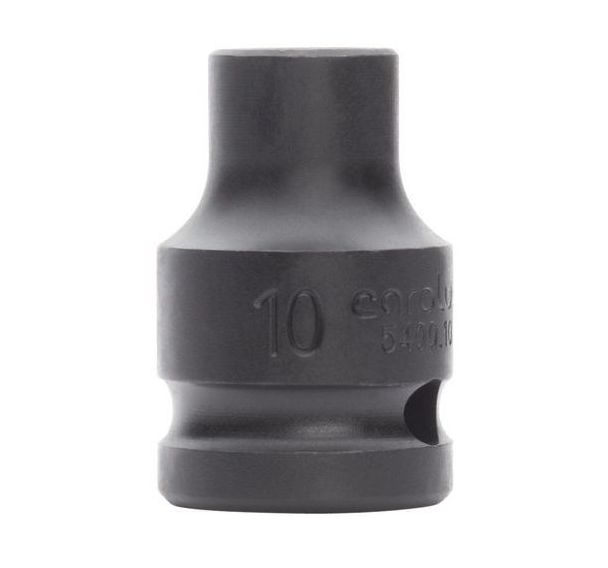 Douille impact pouces 1/4" 6 pans K20(AF) - Gedore