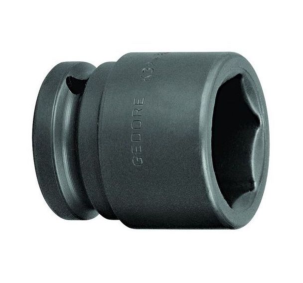 Douille impact pouces 3/4" 6 pans K32(AF) - Gedore