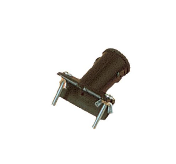 Douille plastique avec vis - Mondelin