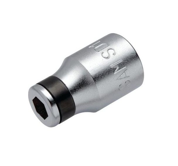 Douille porte-embouts 1/4'' standard - Ref. : SD-3