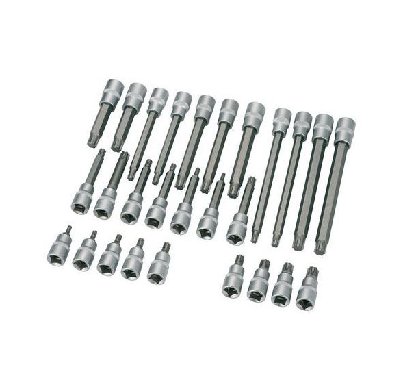 Douille tournevis 1/2 Ribes SR-10