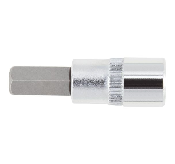 Douille tournevis 1/4" vis 6 pans R4255 - GedoreRed
