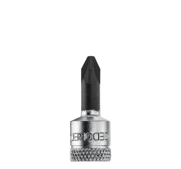 Douille tournevis 1/4'' vis Pozidriv IKS20PZD - Gedore