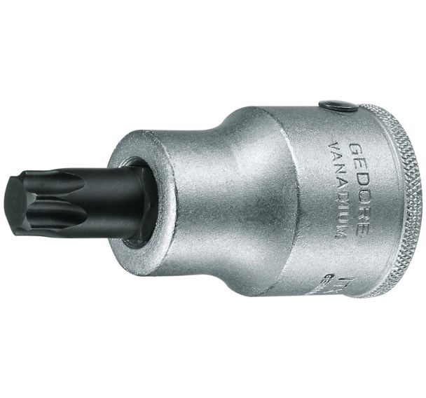 Douille tournevis 1/4'' vis Torx ITX32 - Gedore