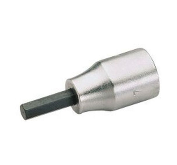 Douille tournevis 3/8'' 6 pans - Sam