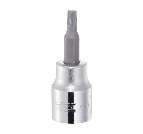 Douille tournevis 3/8'' pour vis Torx®