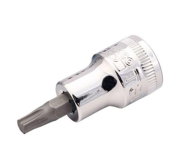 Douille tournevis 3/8'' vis TORX - Bahco