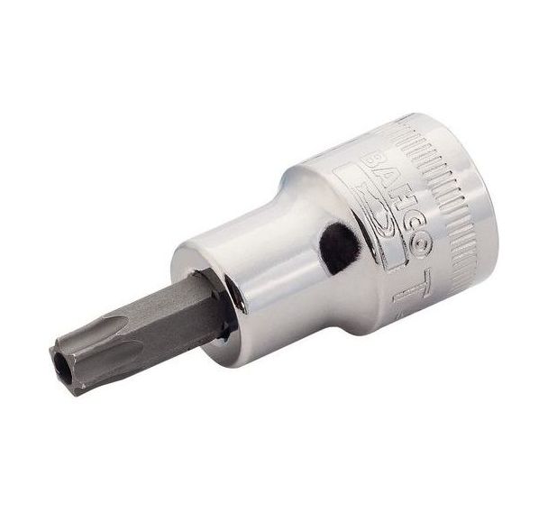 Douille tournevis 3/8" vis TORX TR50 conditionnement détail