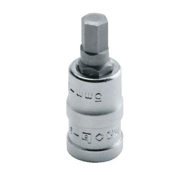 Douille tournevis hexagonale 1/2''_Mob