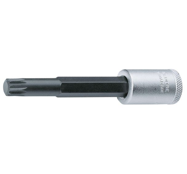 Douille tournevis longue 3/8" vis Torx INX30L - Gedore