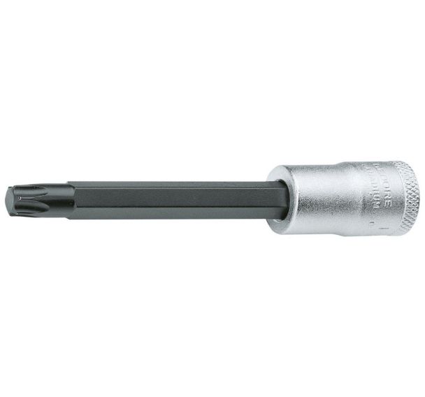Douille tournevis longue 3/8" vis Torx ITX30L - Gedore