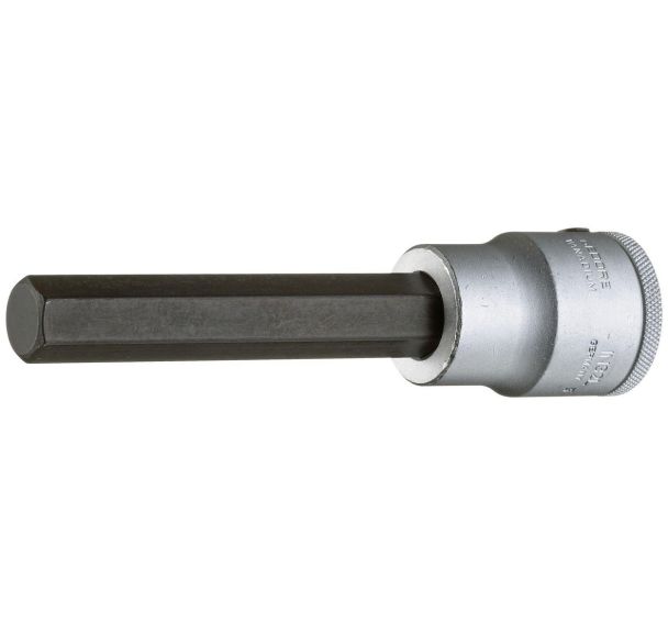 Douille tournevis métrique longue 3/4" vis 6 pans - IN32L - Gedore