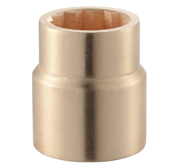 Douilles 1'' 12 pans métriques ADF _ M.55SR