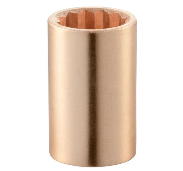 Douilles 1/2'' 12 pans métriques ADF _ S.8SR