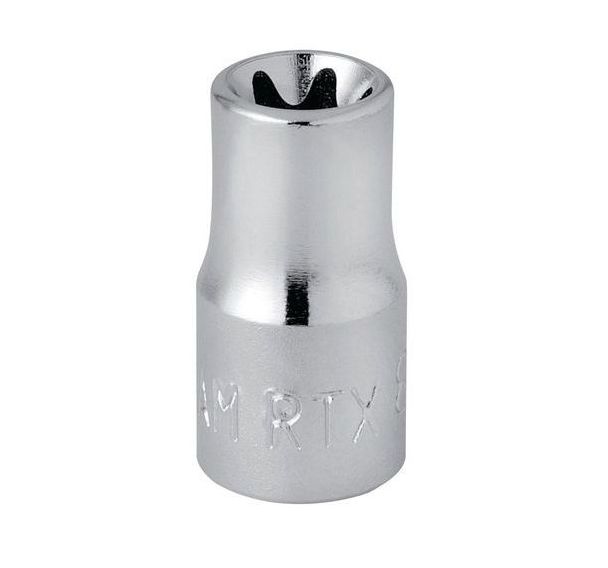 Douilles 1/4'' pour empreinte Torx® _ RTX