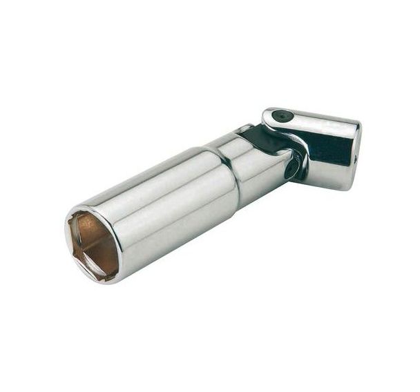 Douilles 3/8'' à cardan pour bougies essence _ BDC-JC