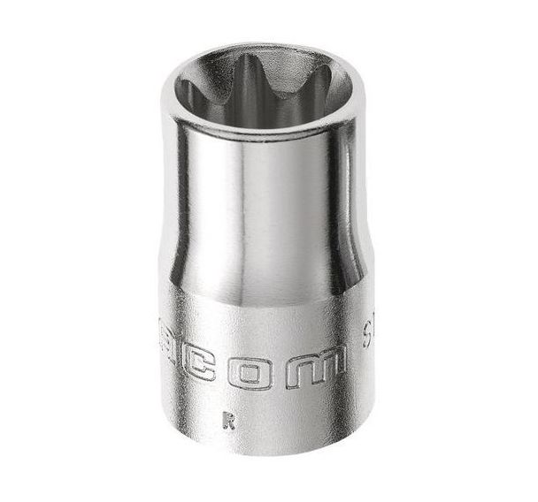 Douilles Torx® 1/2''
