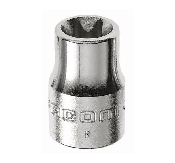 Douilles Torx® 3/8''