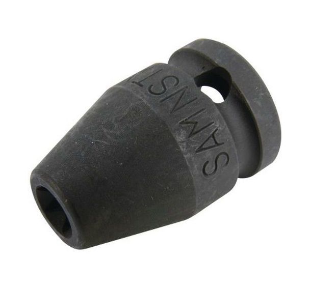 Douilles à chocs pour empreinte Torx® 1/2 _ NS-TX