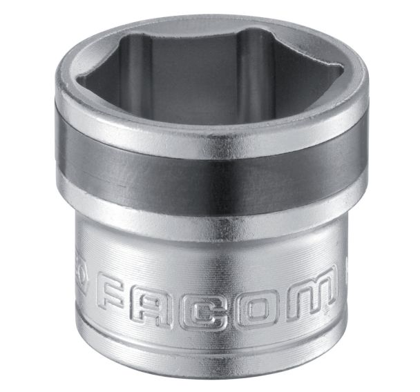 Douilles de vidange magnétique 3/8'' 6 pans