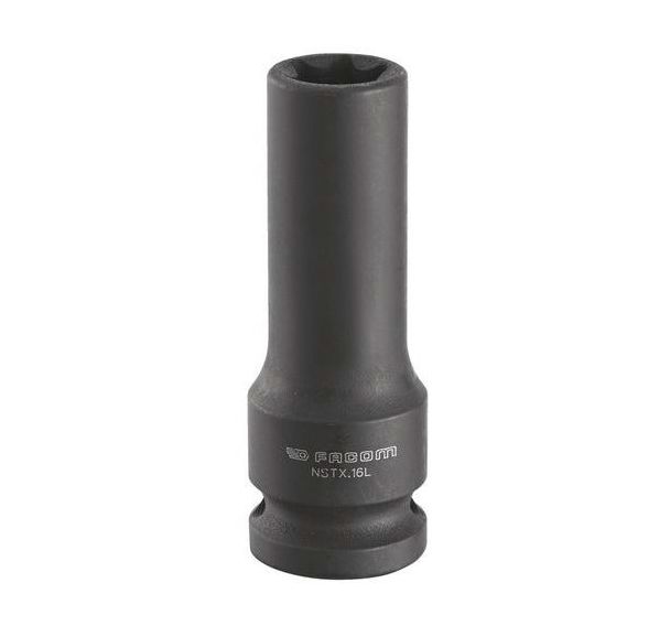 Douilles impact 1/2'' Torx® femelles