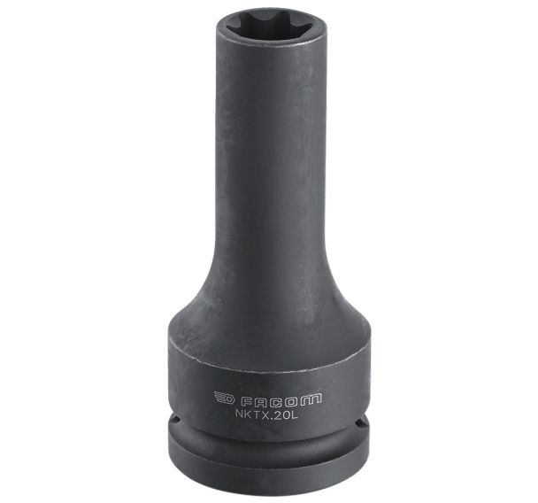 Douilles impact 3/4'' Torx® femelles
