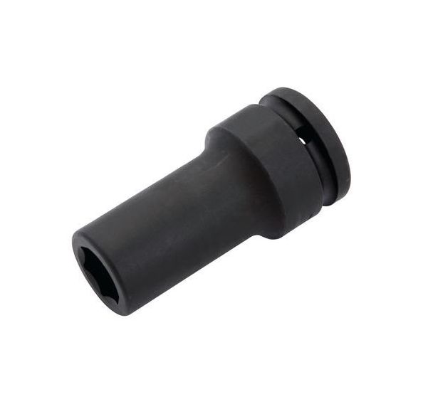 Douilles impact 3/4'' longues 6 pans en mm _ NCL