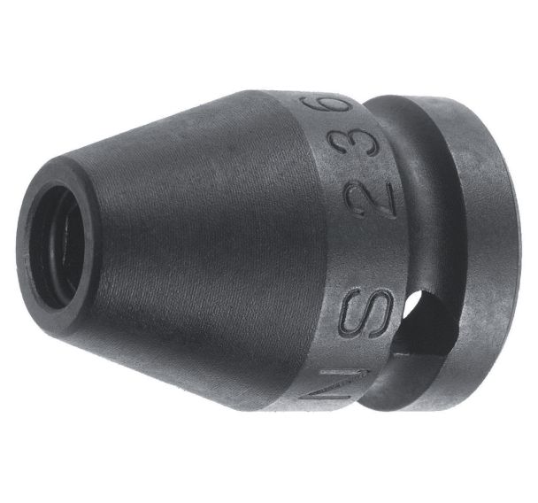 Douilles porte-embouts impact 1/2''