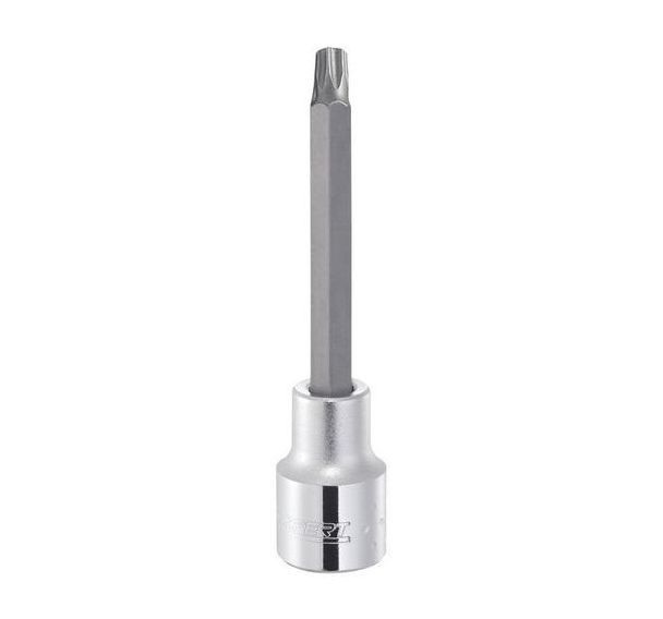 Douilles tournevis 1/2'' embout long pour vis Torx® / E031980