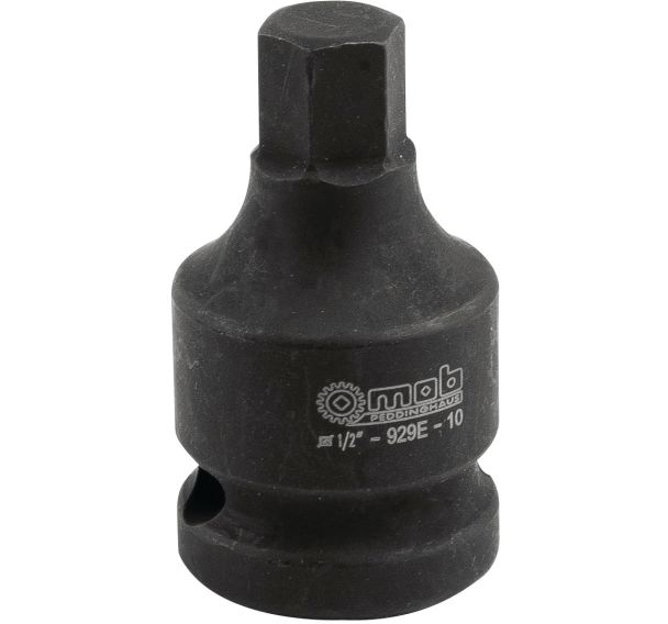 Douilles tournevis impact 1/2''_Mob