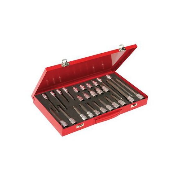 Douilles tournevis ribes 1/2 : coffret_CP-SRJ