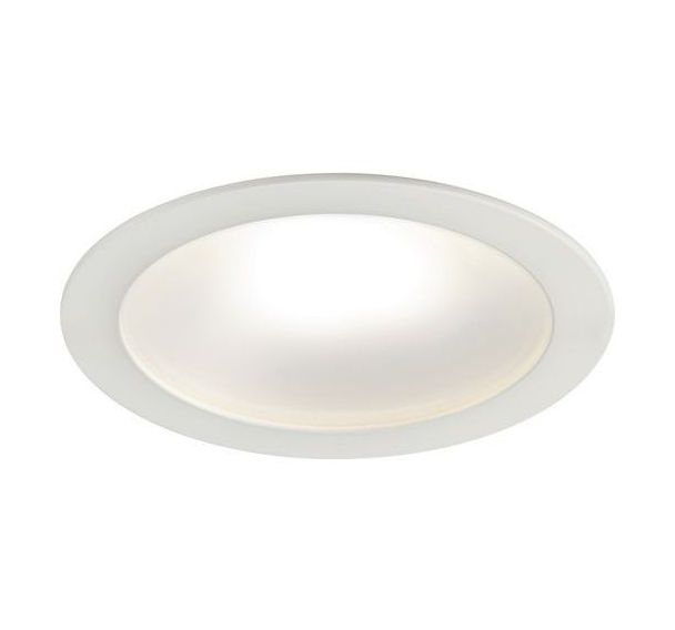Downlight LED grande efficacité lumineuse - Sylvania
