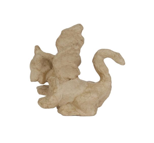 Dragon 10,2cm (Lot de 10)
