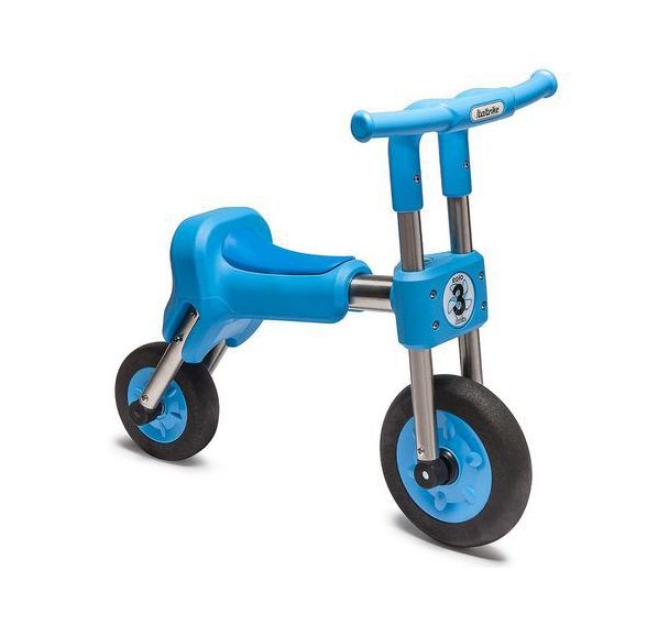 Draisienne 2-3 ans Eolo Italtrike