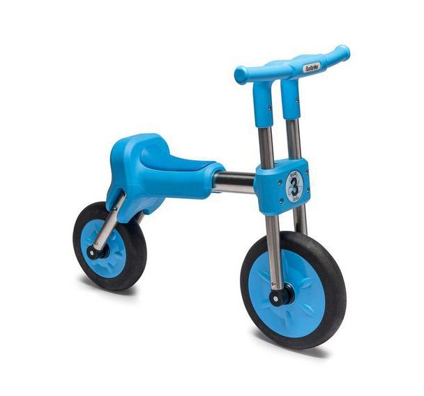 Draisienne 4-6 ans Eolo Italtrike