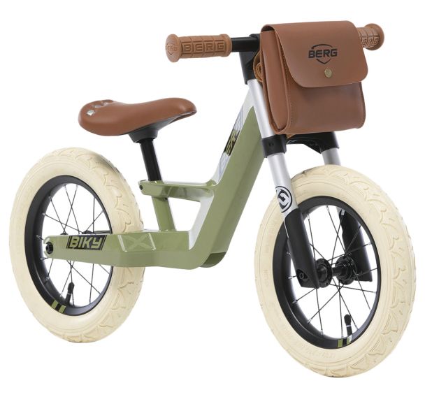 Draisienne Biky Retro - Berg Toys