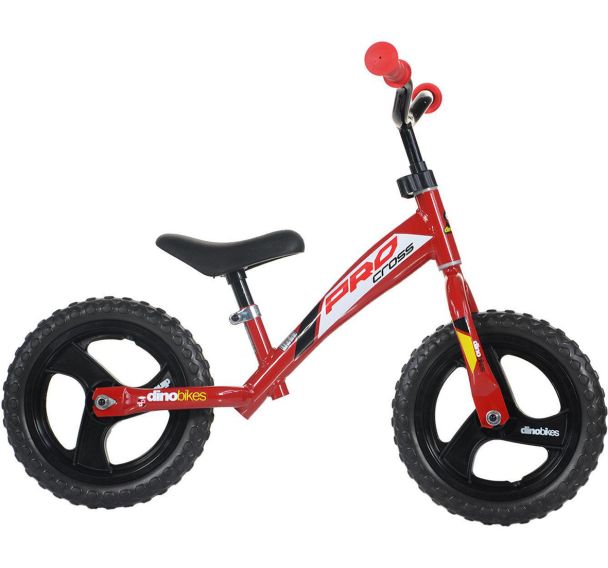 Draisienne Dino Bikes